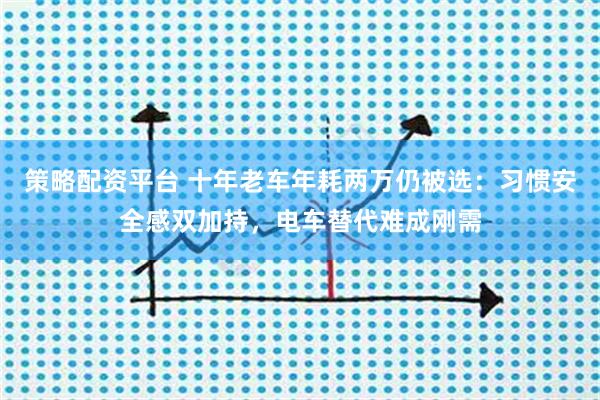 策略配资平台 十年老车年耗两万仍被选：习惯安全感双加持，电车替代难成刚需